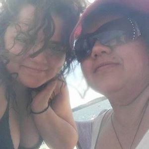 Meet your Posher, Krysta